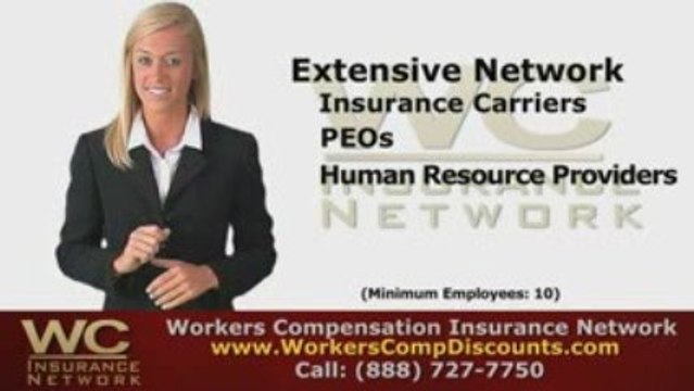 Workers Compensation Insurance Network