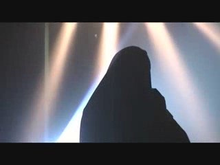 White and Sticky by Jennifer Lumbroso @ FLM#3