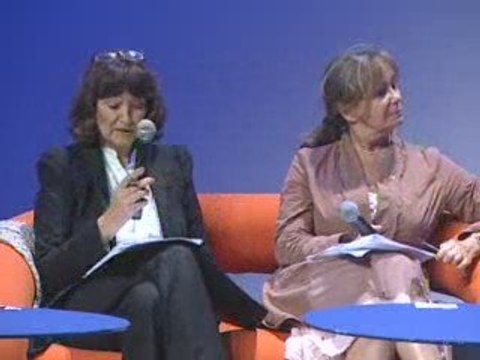 Etats généraux bioéthique - Forum Rennes partie1 11/06/2009