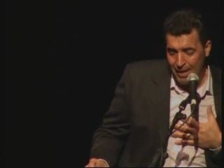 Chamizo Mena por Fandangos