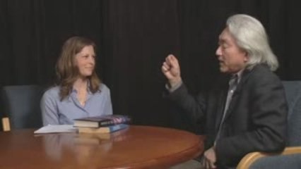 Michio on Bose-Einstein Condensates