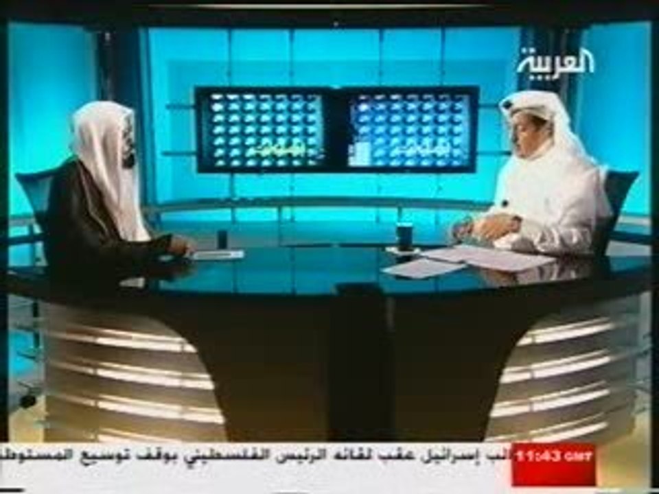 -5of5- Cheikh Dr Salman Al-Oadah -Idaat(Turki Al Dakheel)