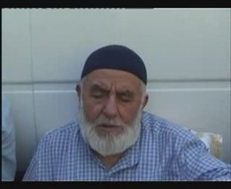 Kayseri Ziyareti Bölüm 5