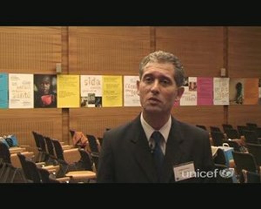 Des conditions vie décentes pour les déplacés du Sri Lanka