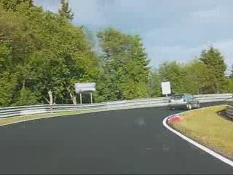 Nordschleife 4