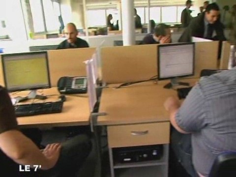 Help-Line s'installe à Angers