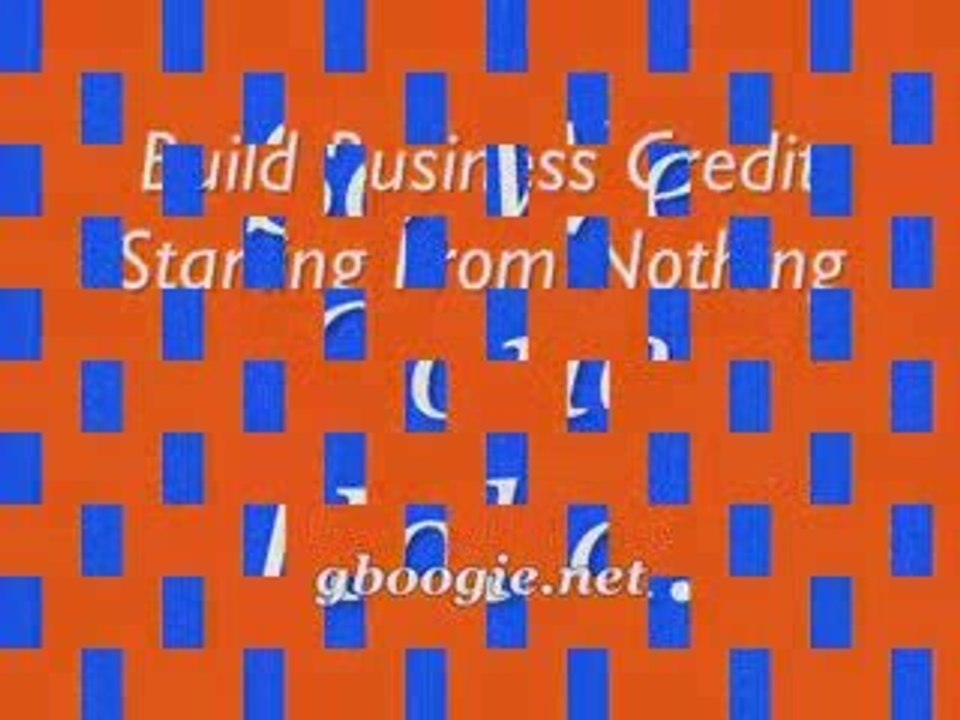 Free Business Credit