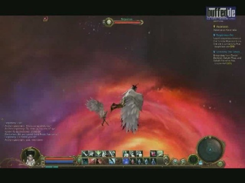 Buffedshow 142 von buffed.de neu