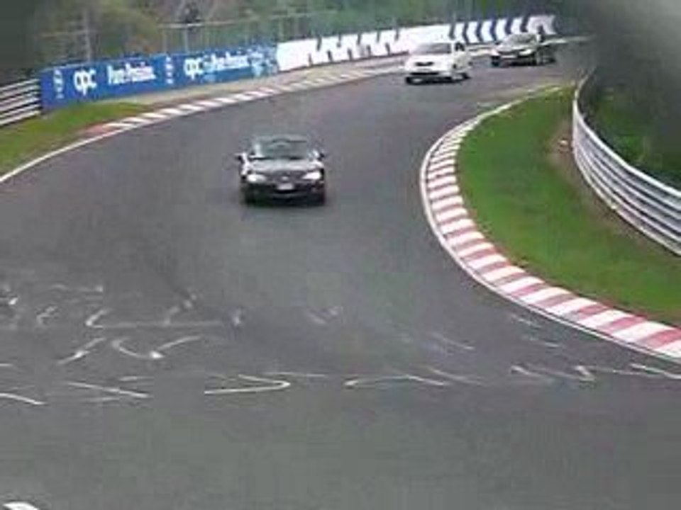 Nordschleife 5