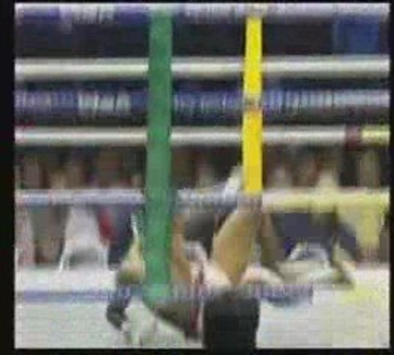 Demo muay thai 1