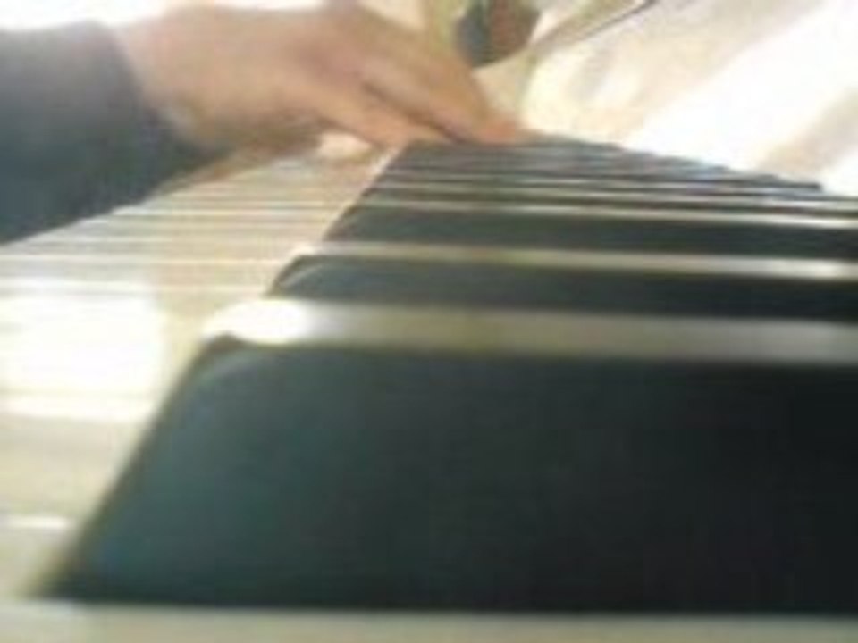 Elfen Lied - Lilium (version music box)