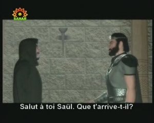 Les souverains sacrés : SAMUEL (Ep.09 - VOSTF)