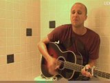 Canada / La bathroom session de Milow (3/3)