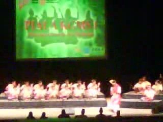 CdM K.g.M.s 09..fiNaLe!