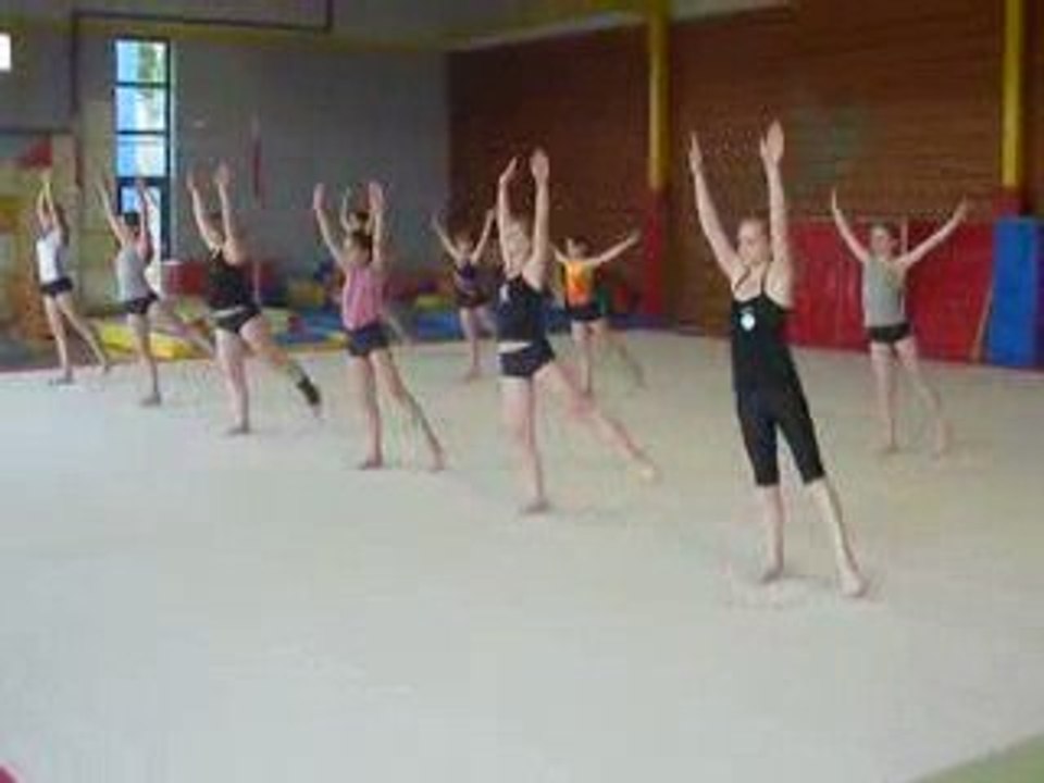 Notre mouvement d'ensemble