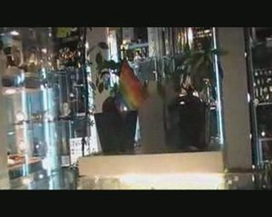 Le marché du masculin