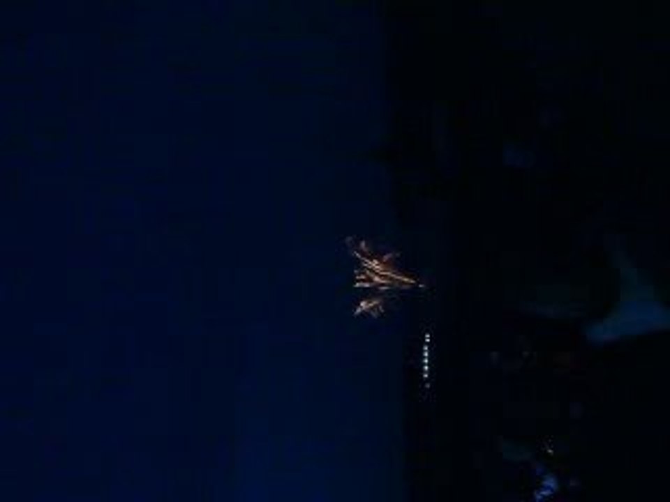 Pyrogames ralswiek 2009