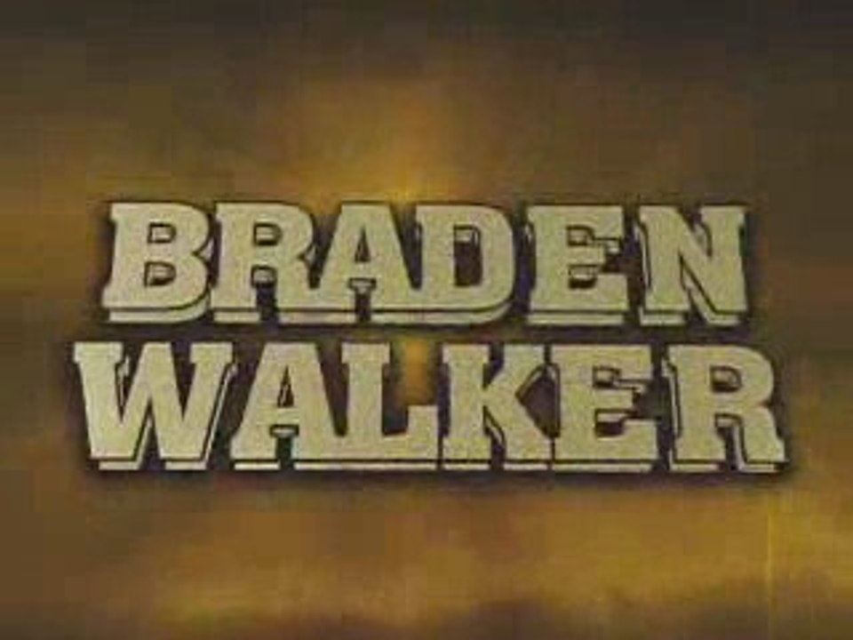 Braden Walker Titantron - Worst Entrance Video