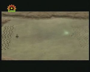 Les souverains sacrés : SAMUEL (Ep.10 FIN - VOSTF)