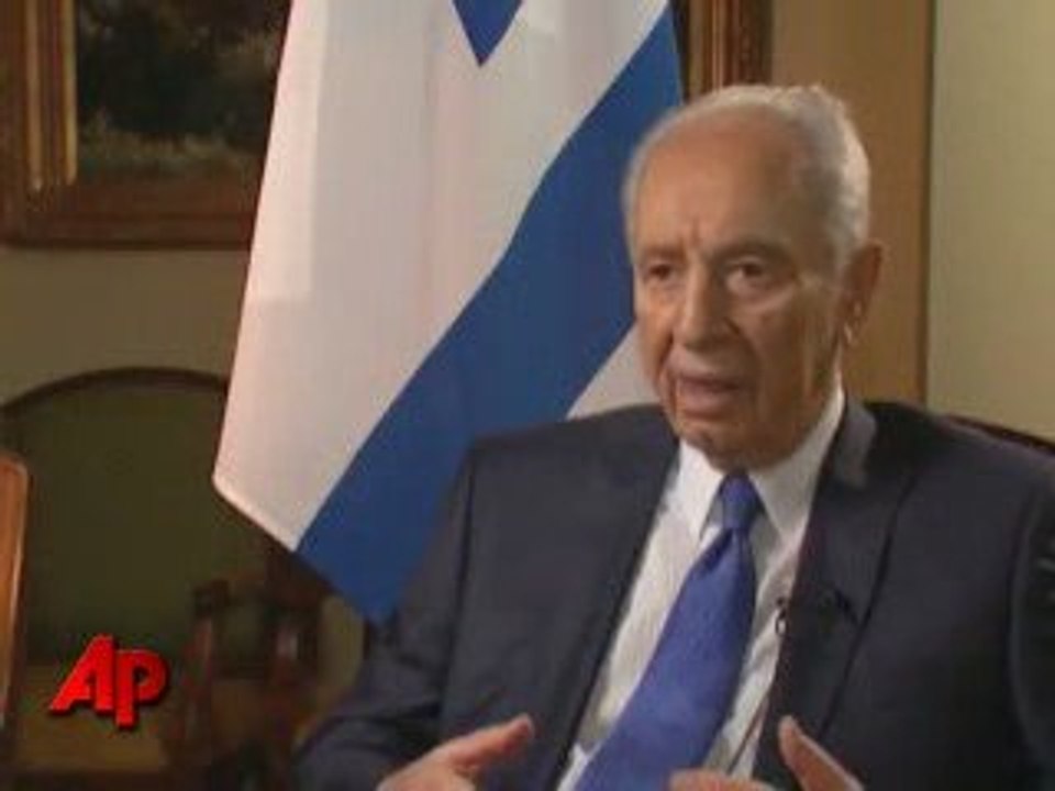 Shimon Perez   : president Israel