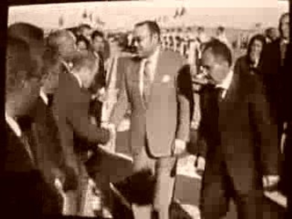 SM Mohamed 6 : Sagesse et Patriotisme