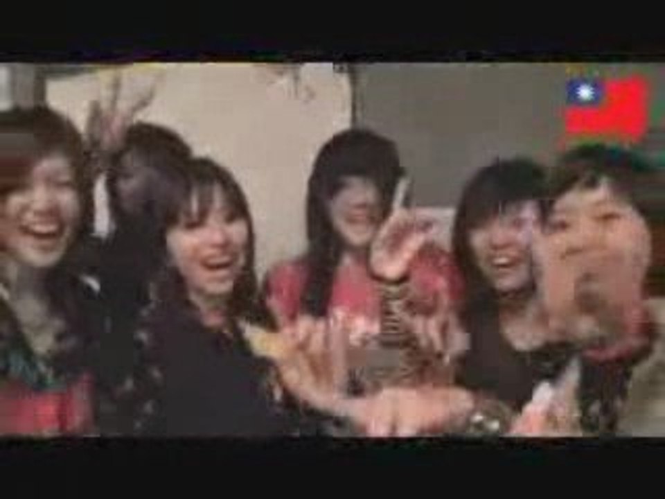 LM.C WORLD TOUR '09 THE SPECIAL DOCUMENTARY Vol.4 [part 2/2]