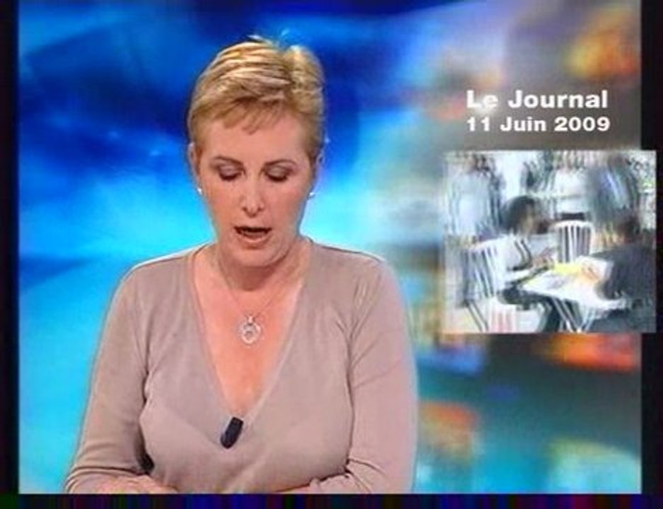 journal TLT jeudi 11 juin 2009