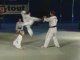 Nuit des arts martiaux illkirch 67  taekwondo impact ostwald