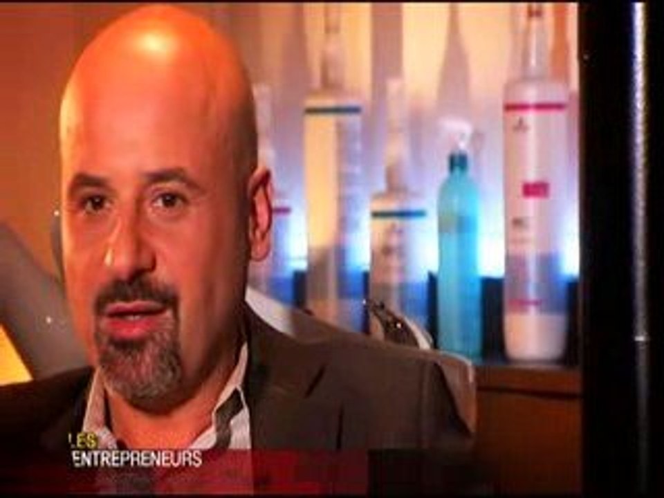 La passion d'entreprendre avec BNP Paribas