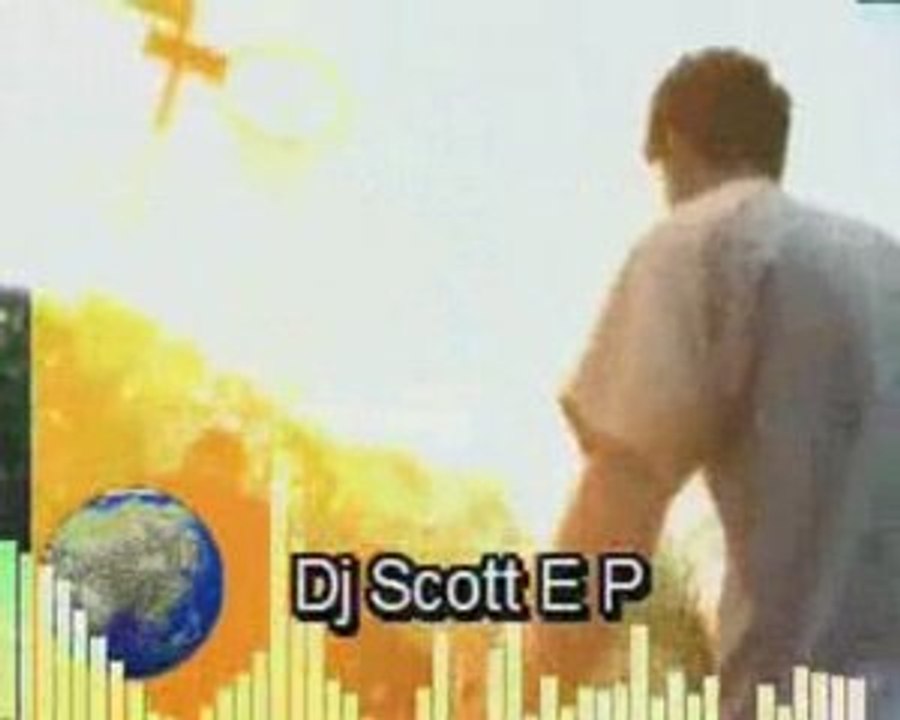 Dj Scott EP - Brandy  Kanye West  Chris Brown 2009