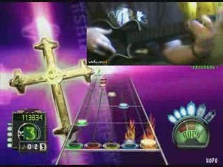 Puppetz - The Devil Went Down to Finland - Guitar - Expert