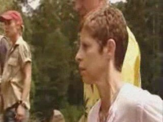 AGUAS ASESINAS - Trailer subtitulado