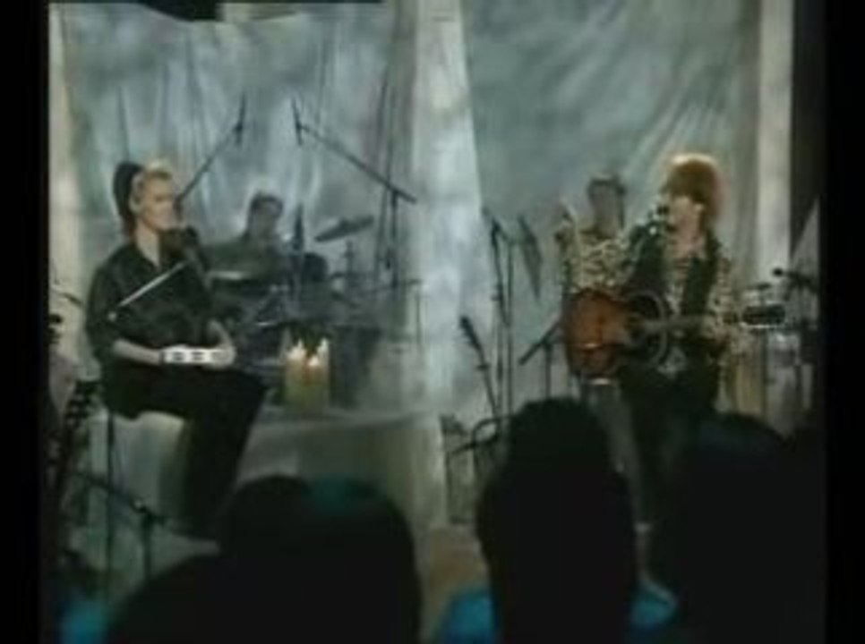 Roxette - The Look (Unplugged 1993)