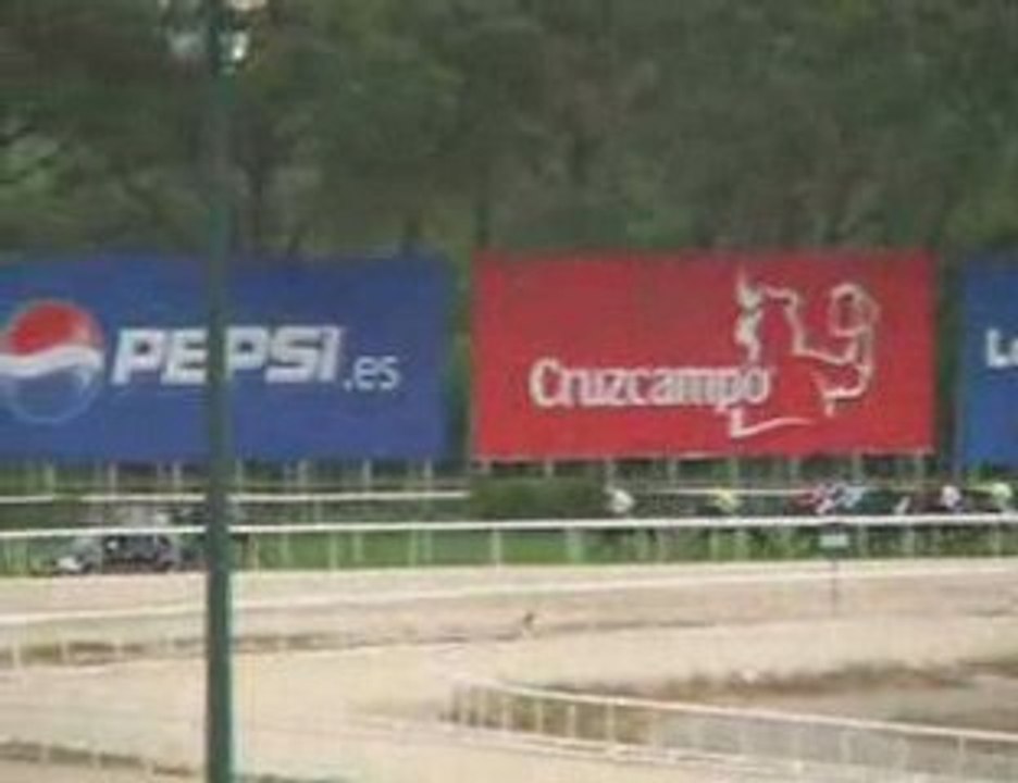 2009 (166) Premio NESPRESSO (H) (ILUSIONISTA)