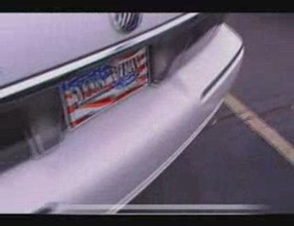 MERCURY GRAND MARQUIS in DOWNTOWN CHATTANOOGA TN 37408