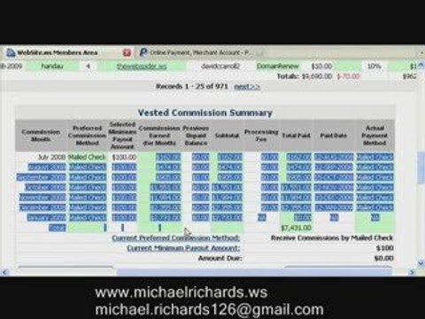 Make Money Online FREE *PayPal Proof of Income*