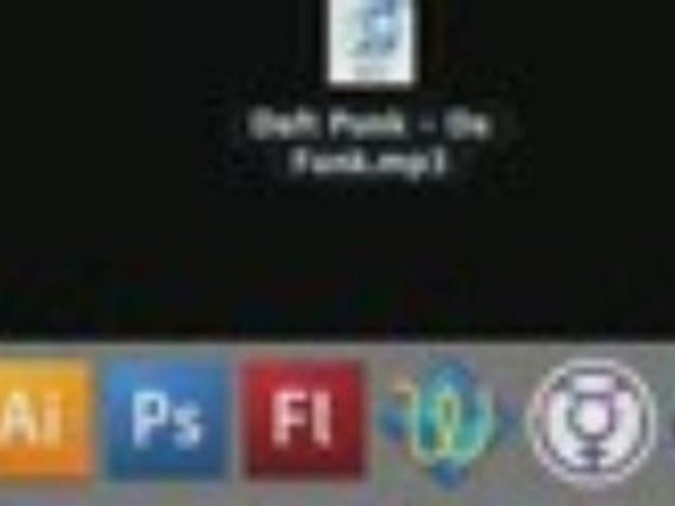 DAFT DOCK