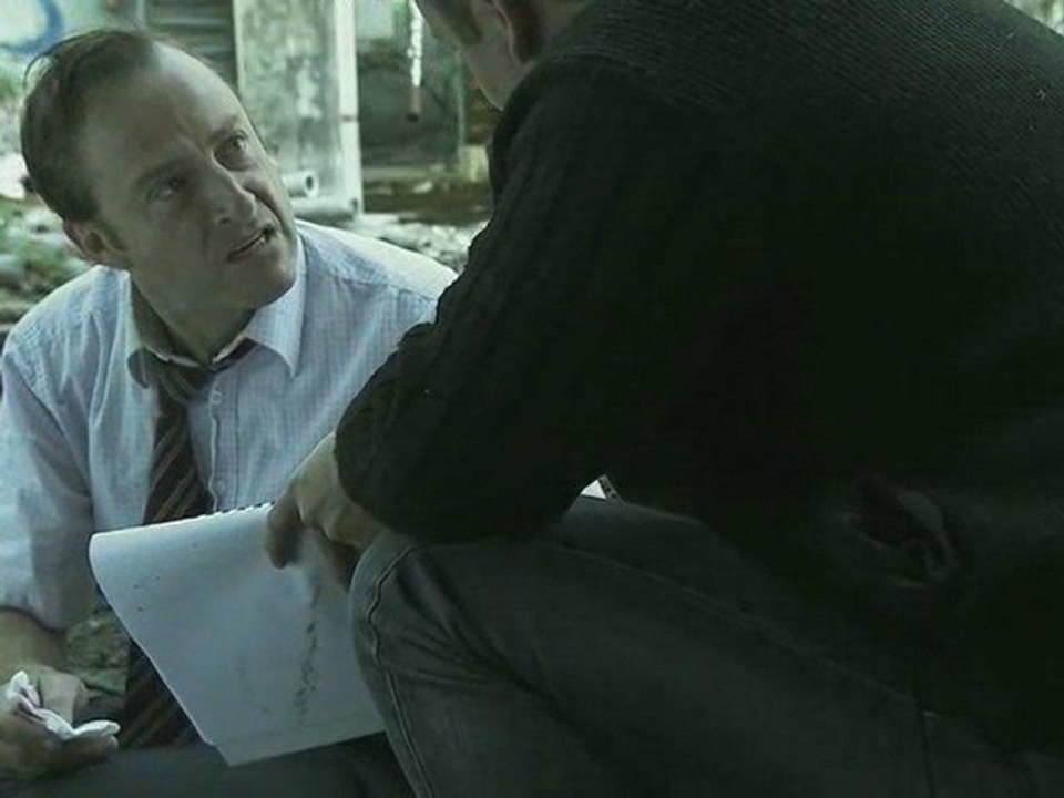 ESEC Cinéma - An Imitation of Life