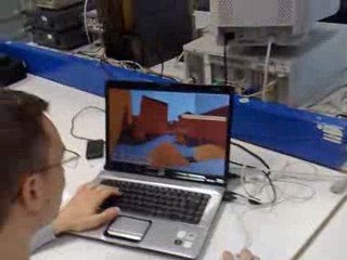 Les BTS en cours LOOL