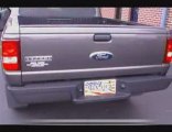 2006 FORD RANGER in DOWNTOWN CHATTANOOGA TN 37408