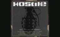 Hostile - Les Rongeurs - La Chasse Est Ouverte