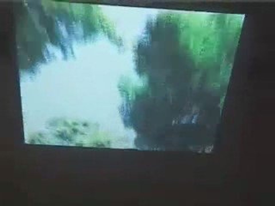 Nissan Micra C+C Ceiling Commercial
