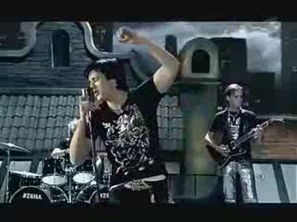 Дмитрий Колдун (Я за тебя)!!! 2009