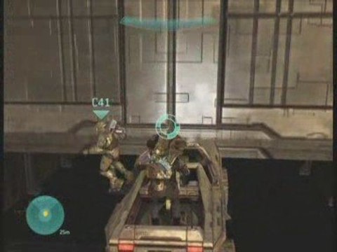 Les FES (Bibi & Shishi) sur Halol 3 en savonnette