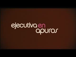 Ejecutiva en Apuros Trailer Español