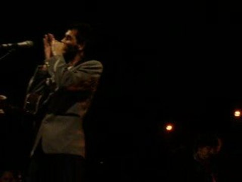 On my hands - Hugh Coltman