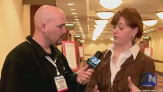 Cindy Krum: Marketing Strategies for Mobile- SMX NY 2009