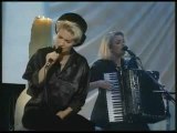 Roxette - It Must Have Been Love (Unplugged 1993)