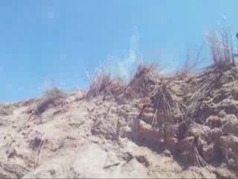 ARCACHON DUNE DU PYLA JIMMY SAUT