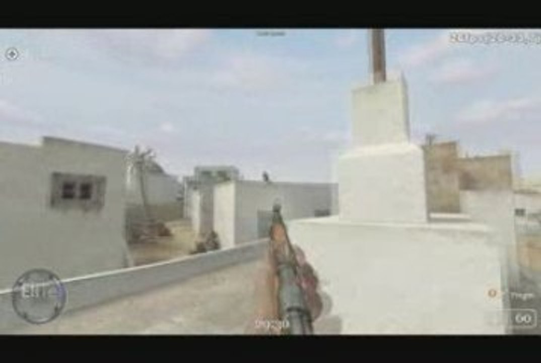 FRAG COD2